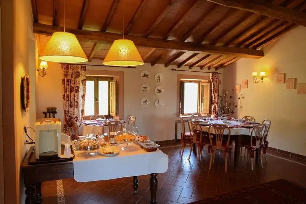 Cavarchino B&B