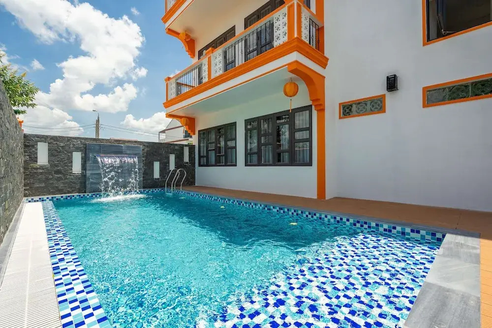 Nova Vista Villa Hoi An
