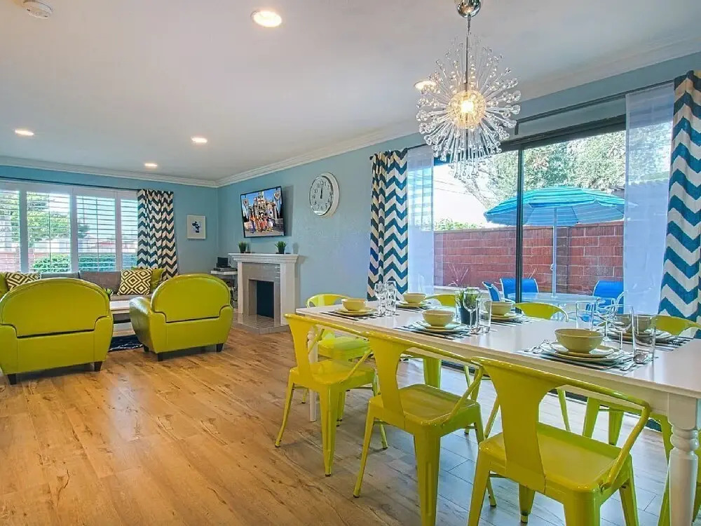 Suite Escapes 8 - 3 Br Condo