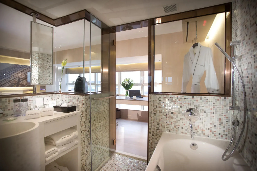 Hotel de EDGE by Rhombus