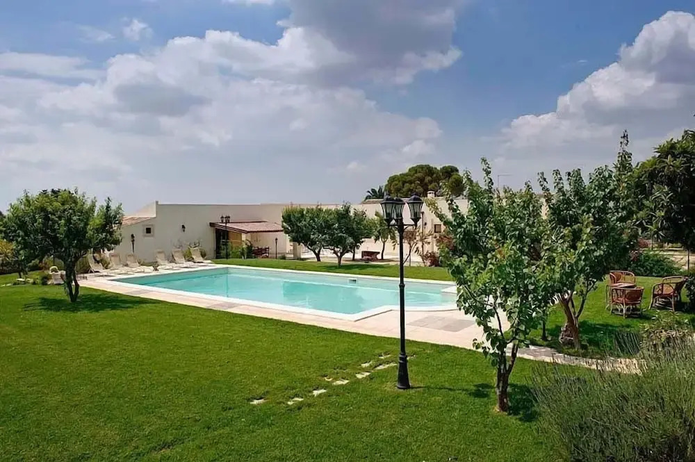Villa Spiga