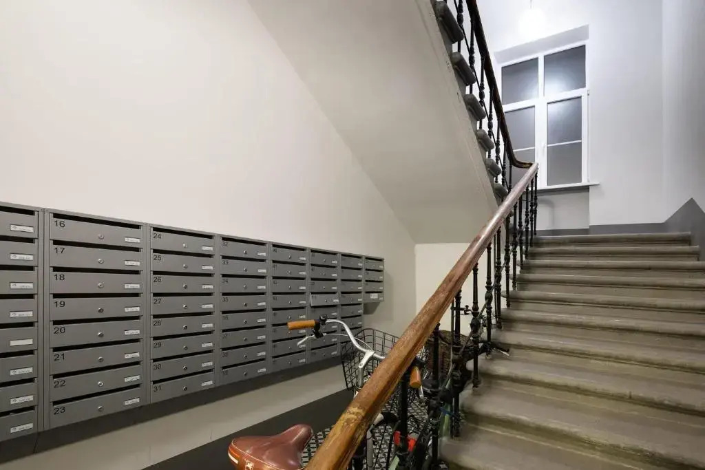 M7 Design Studio In City Center