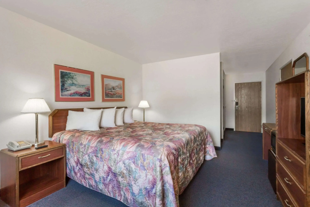 Days Inn by Wyndham Capitol Reef