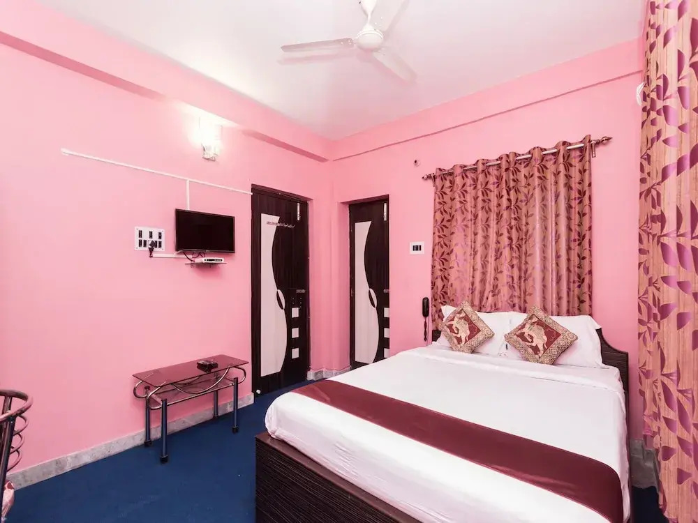 OYO 9312 Bharat Apartment
