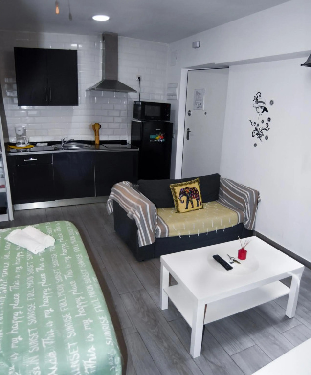 Lofts Arenal