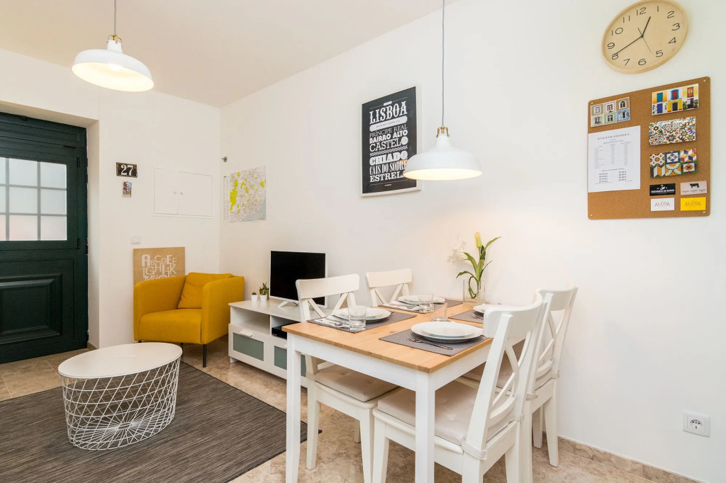 Graça Premium Apartment