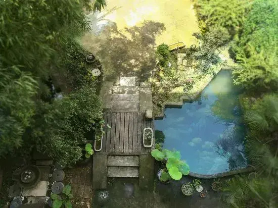 Homestay (China Ceramics City )