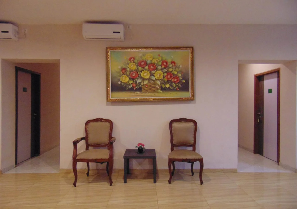 HG Residence