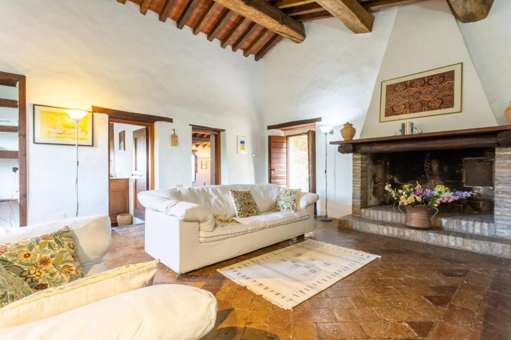 Villa Caporlese Large Private Pool Wifi - 3291