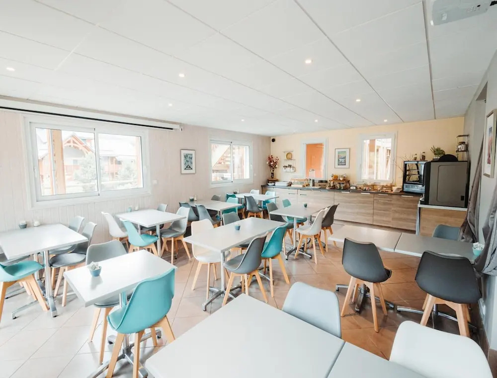 Retreat for 2 in Ax-les-thermes