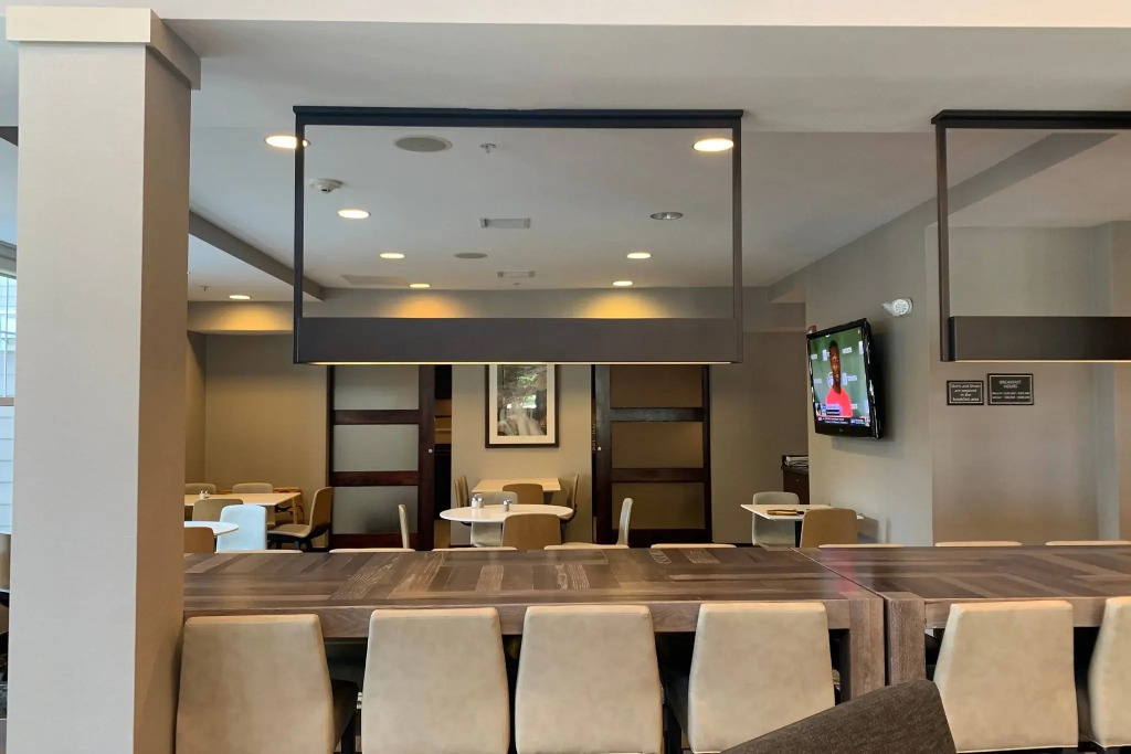 Residence Inn by Marriott Concord