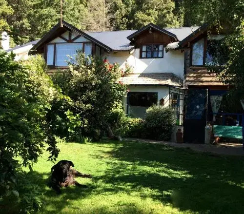 Casa Ganapathi