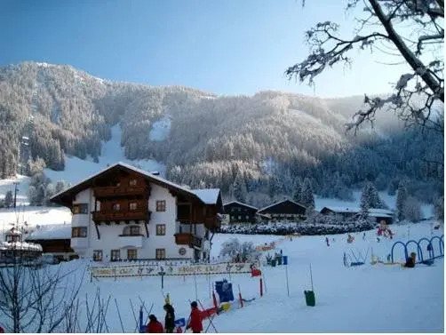 Landhaus Zaglauhof