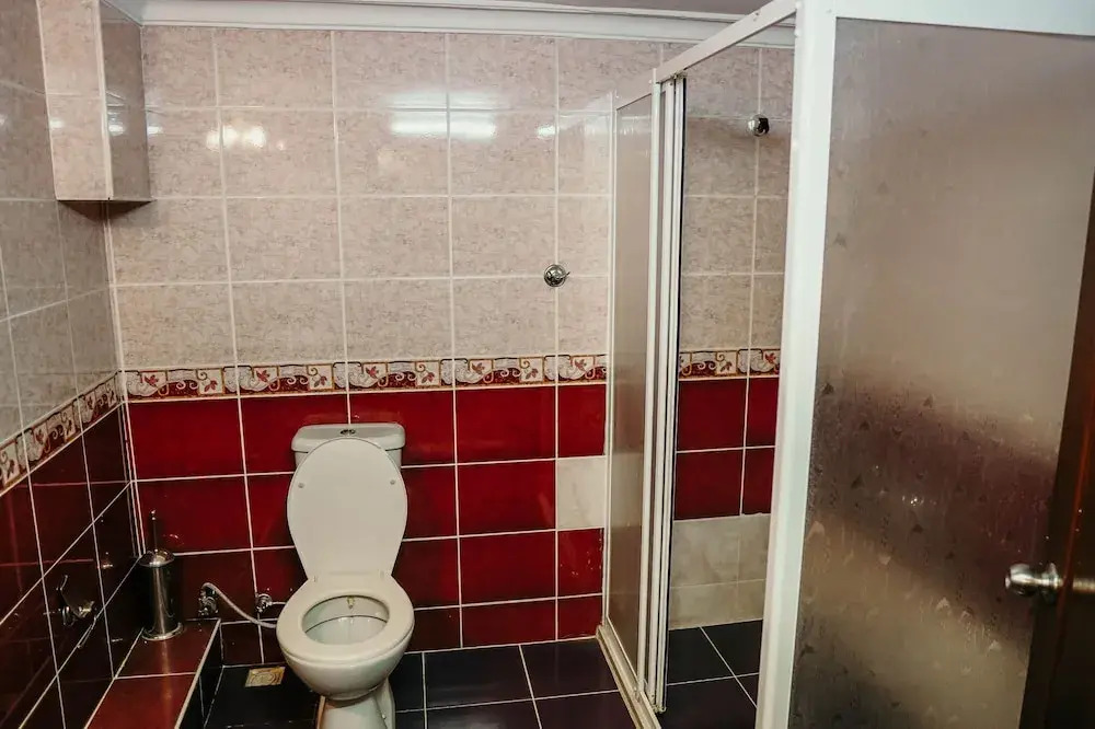 Ozyurt Otel Amasra