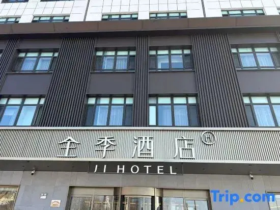 JI Hotel