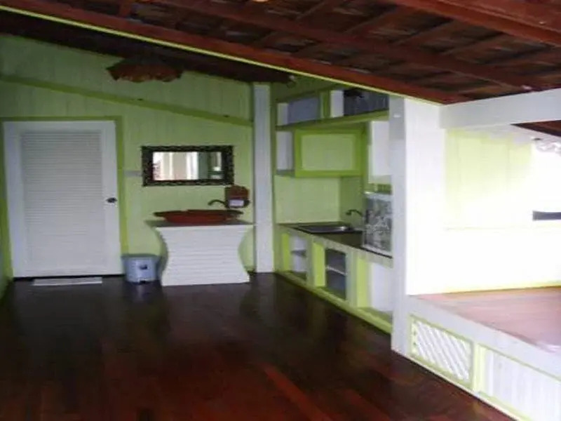 Ruen Maingam Resort