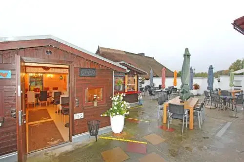 Ferienwohnungen Greifswald_Wieck V