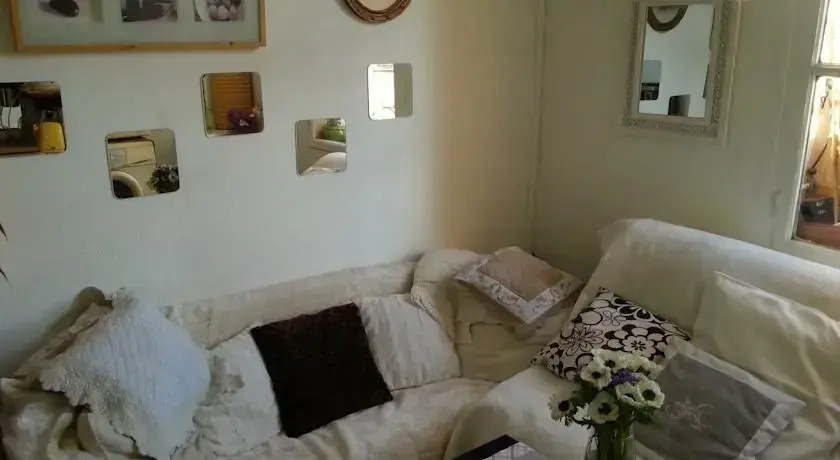Appartement Le Miollis