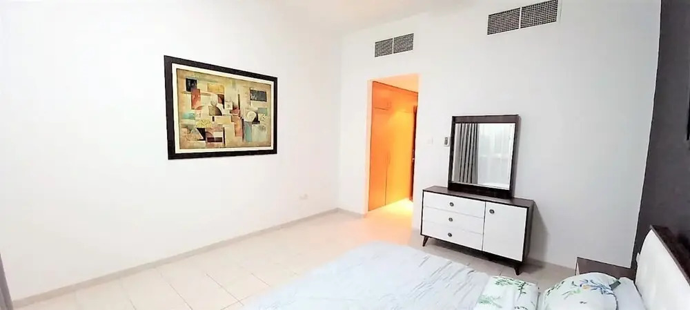 Wonderful Stay near Jebel Ali Village