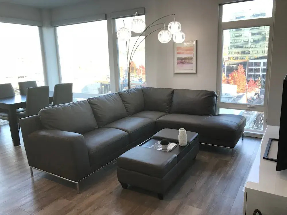 South Lake Union Condos by Domicile