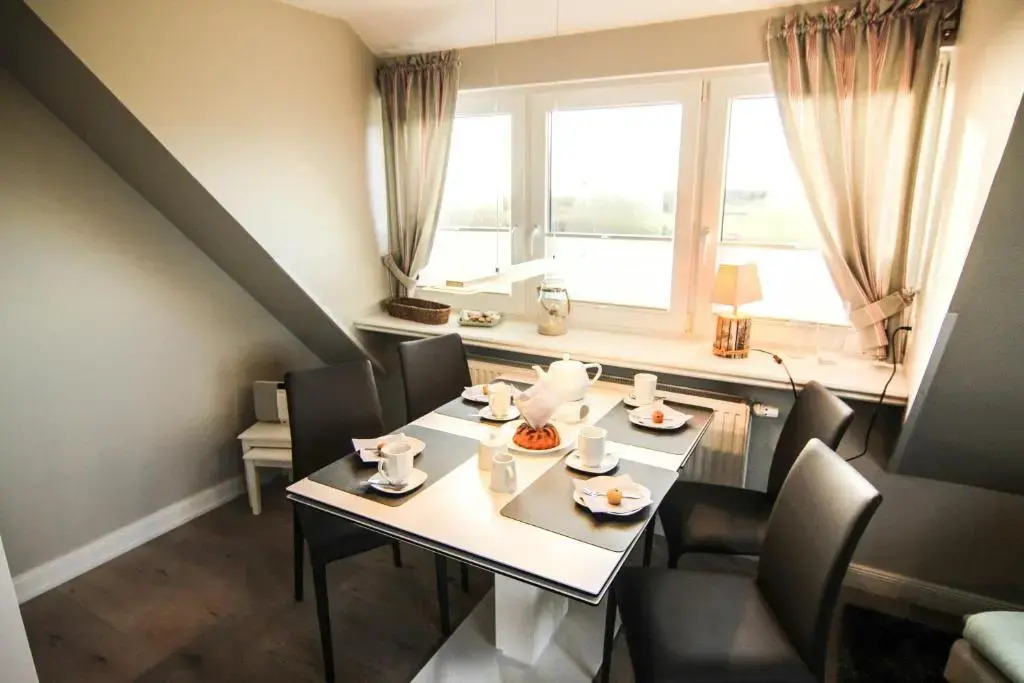 Ferienwohnung Buhne73