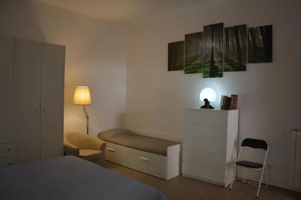 Casa vacanze Nonna Lucia
