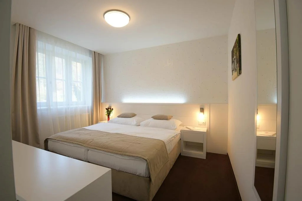 Hotel Vila Viola