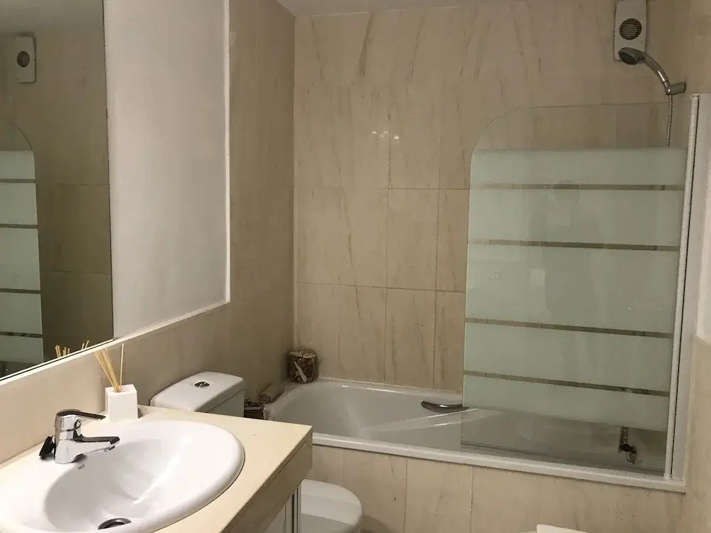 Apartamento Mi Capricho con vistas al Mar y Piscina