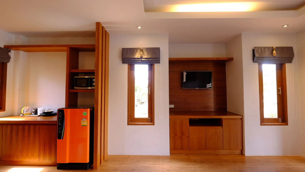 Lanta Infinity Resort - SHA Extra Plus