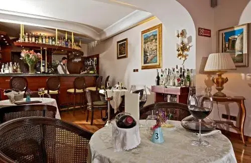 Villa Eden
