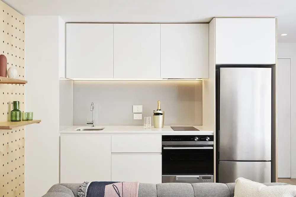 Scape Living At Franklin