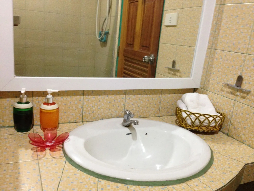 Waterside Boutique Hotel