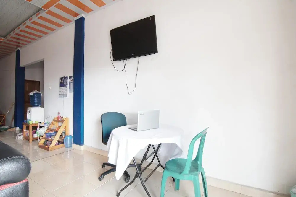 Hotel O Lona Guest House SyariahNearScience Park Universitas Riau