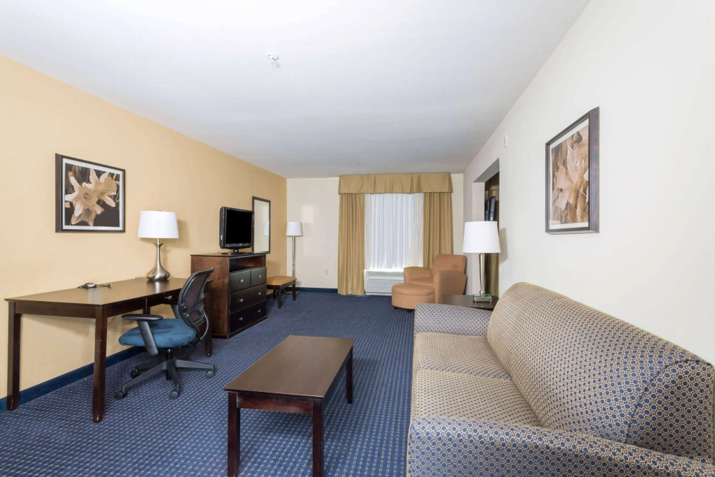 Wingate by Wyndham Houma