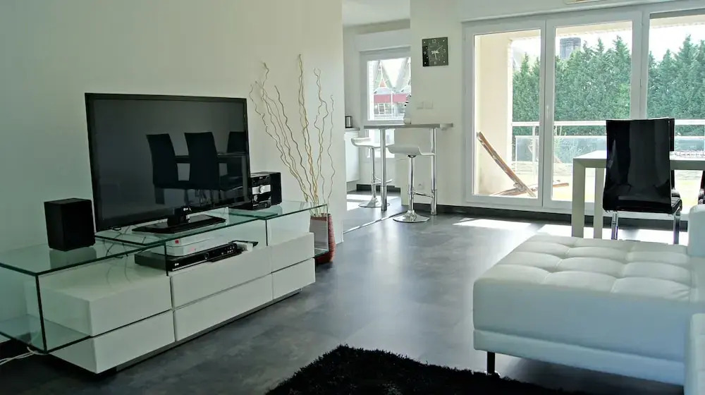 Appart Hôtel Lille - Max