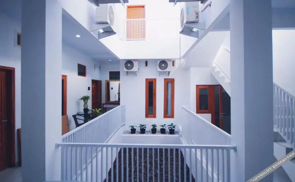 Mayo Guest House