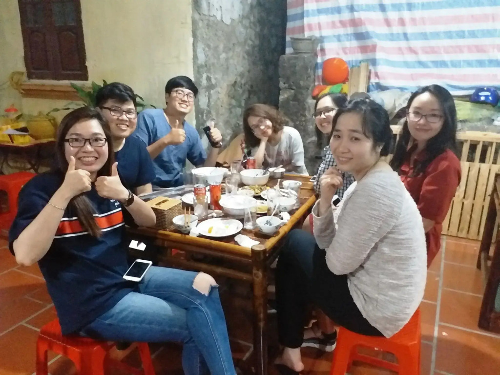 Ninh Binh Greenland Homestay