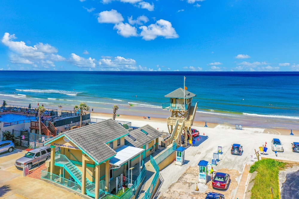Pirates Cove 427 - Atlantic Skies