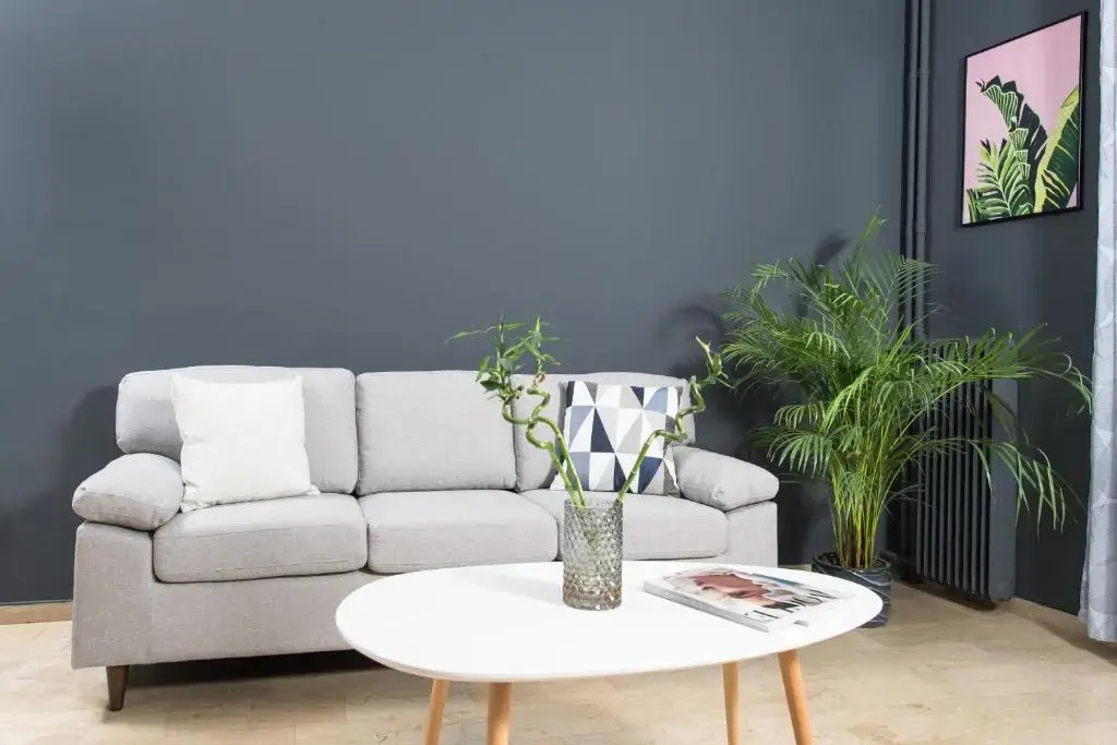 Malvina's Dream - Comfort and style-Central Aigio