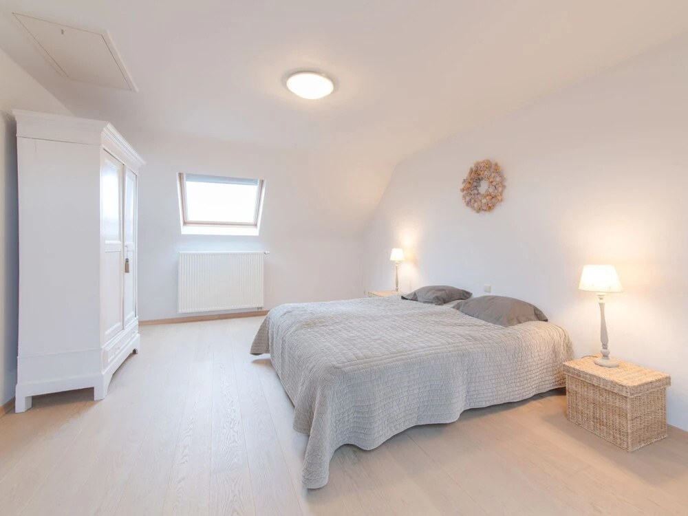 Holiday Home Stella Maris with garage and garden by Interhome