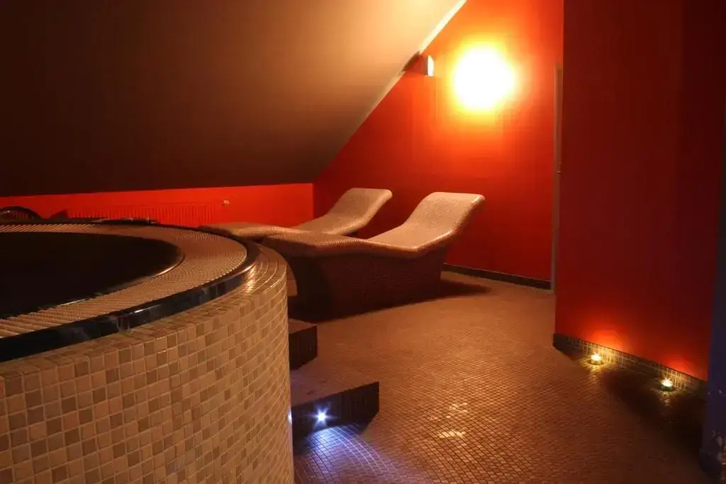 Hotel Terasa