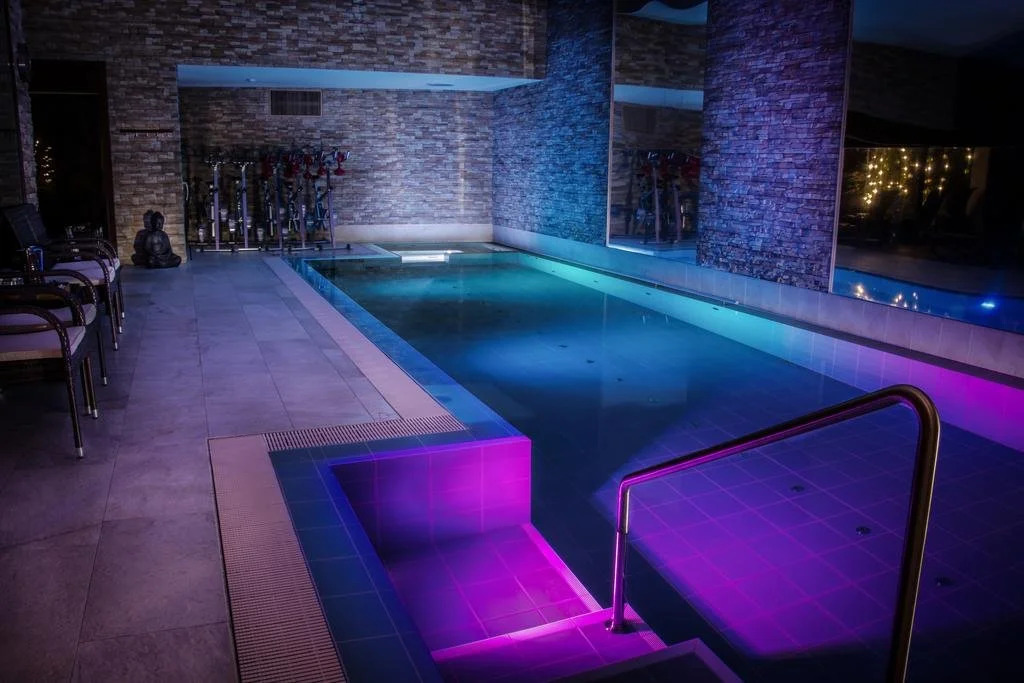 Le Baron Tavernier Hôtel Restaurants Spa