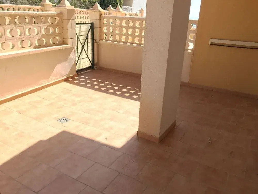 Apartamentos El Calón Playa