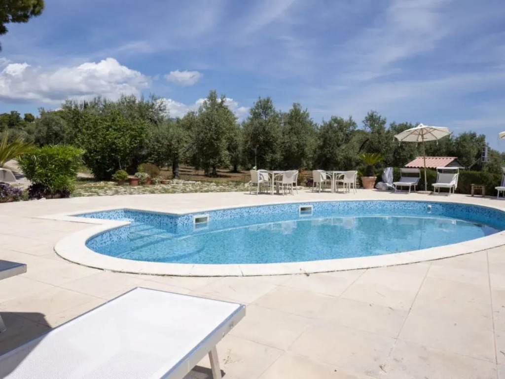 Casa Saha (SPL140)