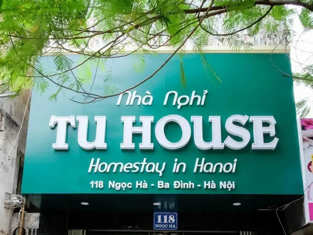 TU House