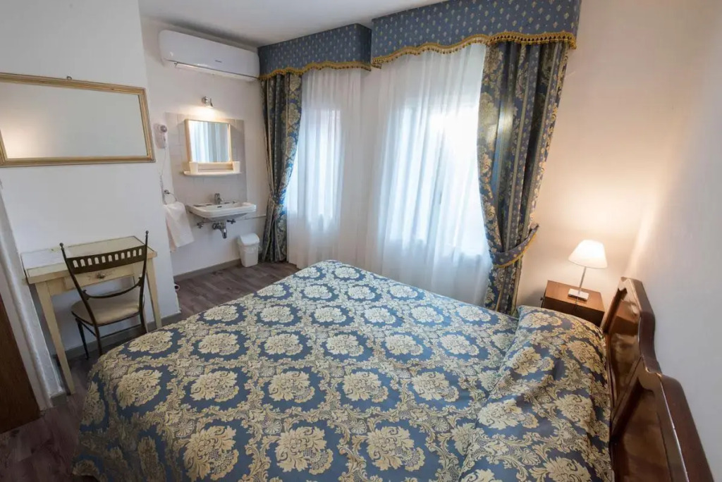 Albergo Casa Peron