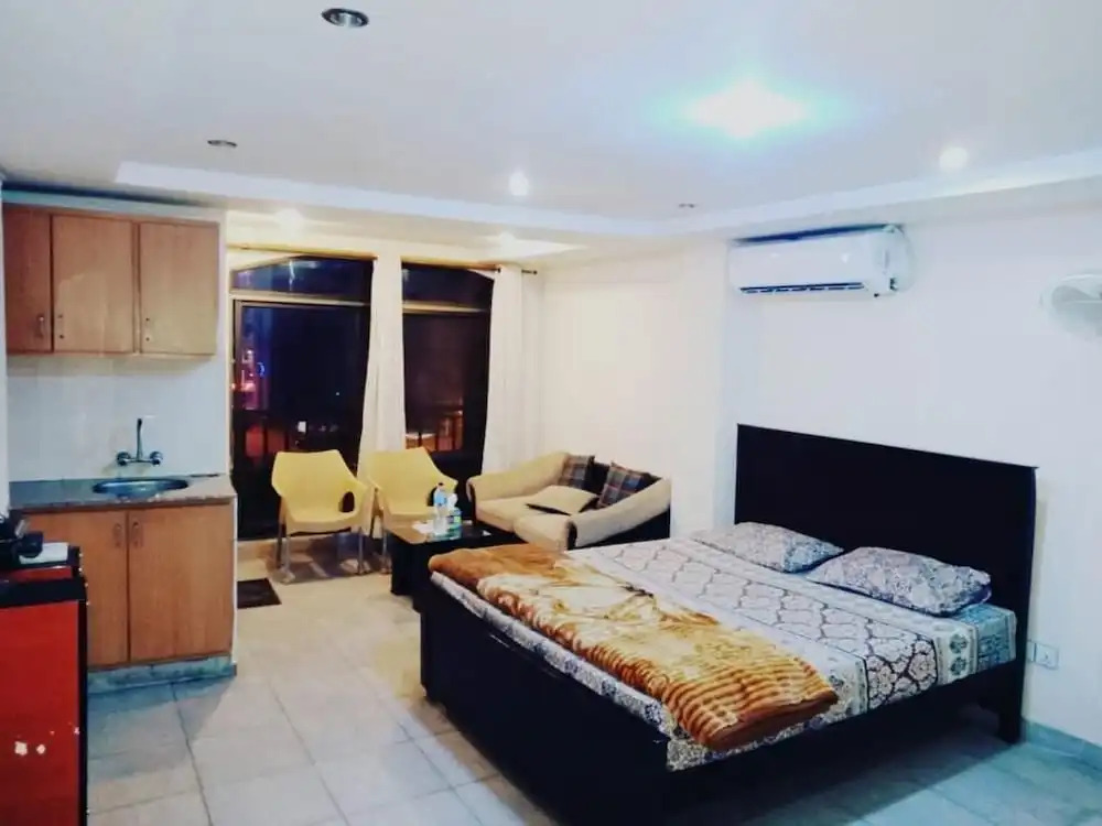 HS Global Apartments