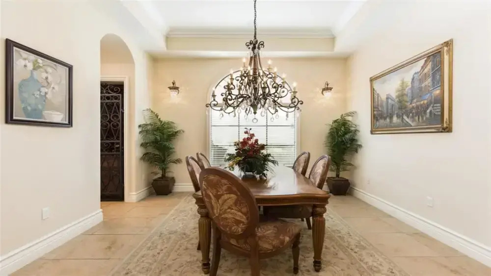 Je49280 - Reunion Resort - 6 Bed 5 Baths Villa