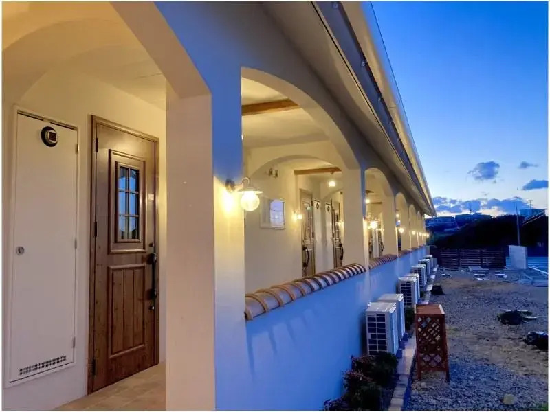 Love & Peace Resort