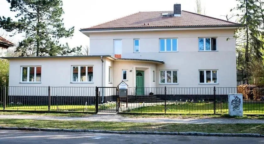 Apartment Villa Sabrina